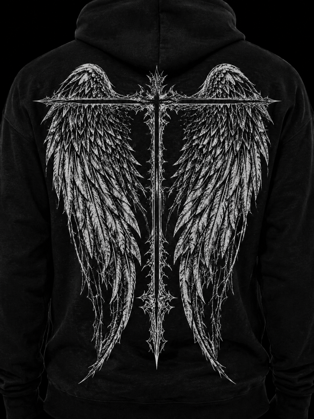 STEZE hoodie