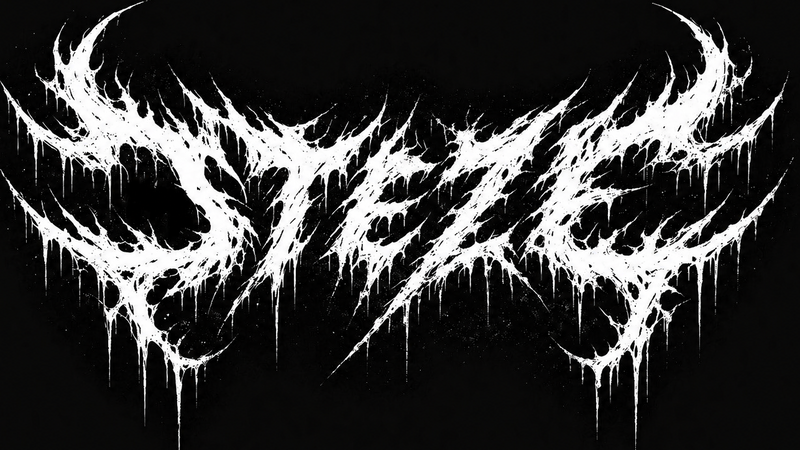 STEZE logo
